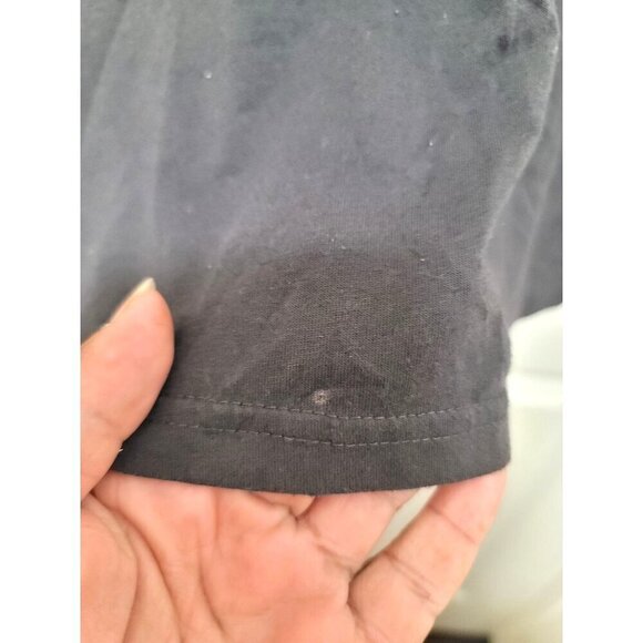 Abercrombie & Fitch Men's Soft Long Sleeve Crew Neck T-Shirt Size S - Picture 11 of 11